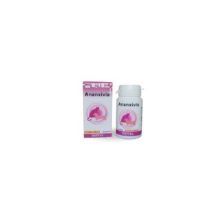 Ananxivia маленькая собака и кошка 15 капсул