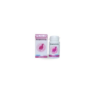 Ananxivia Собака 15 капсул