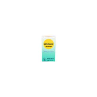 Caniplasine 100 кпп
