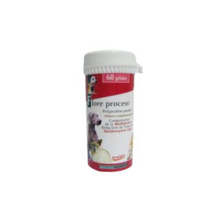 Flore Process 60 капсул