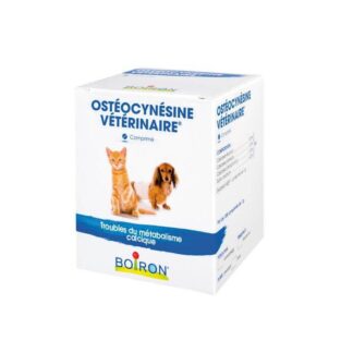 Osteocynesine Ветеринар 100 кпп