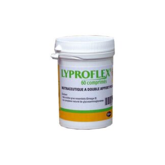 Lyproflex 60 кпп