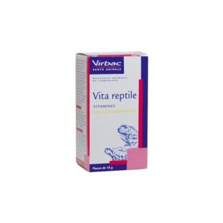 Жизнь Reptile 18 г