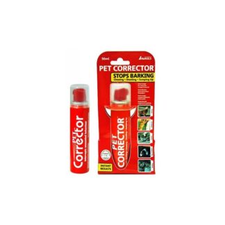 Pet Corrector карманный Спрей 30 мл