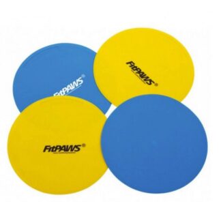Fitpaws targets для собак