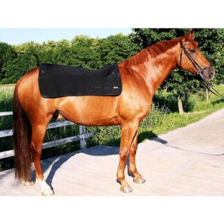 Грелка для спины Back Warmer Back On Track 100 x 100 см