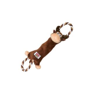KONG Knots Tugger Лося Medium/Large