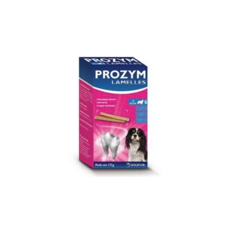 Prozym Stick собак S - de 7 kg