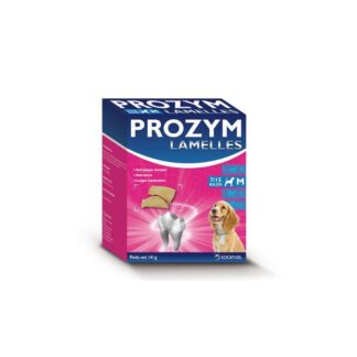 Prozym Stick собак M, 7 - 15 кг