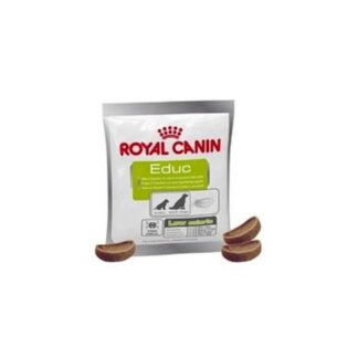 Royal Canin Nutrition Snack Dog Educ 50 гр