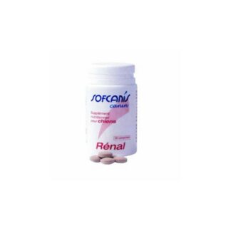 Sofcanis Canin Renal 50 кпп