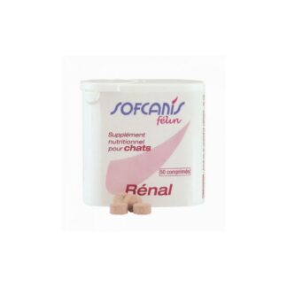 Sofcanis Renal Felin 50 кпп