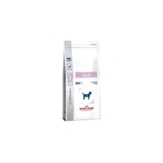 Royal Canin Veterinary Diet Dog Calm CD25 2 кг