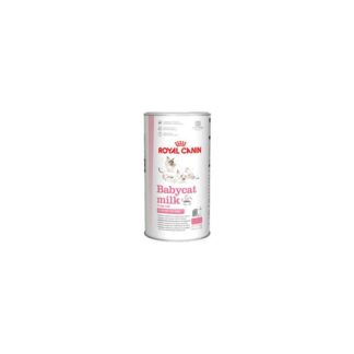 Royal Canin Vet Care Babycat Milk 300 г