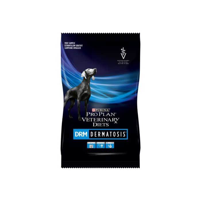 Purina Proplan PPVD Canine DERM 12 кг