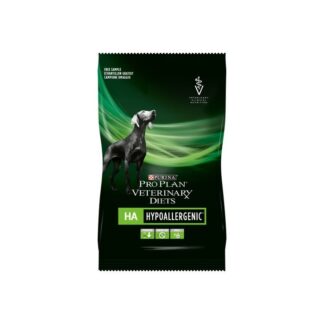 Purina Proplan PPVD Canine Hypoallergenic ИМЕЕТ 3 кг