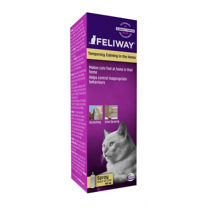 Feliway Спрей 60 мл