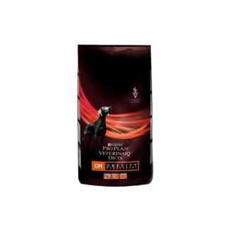 Purina Proplan PPVD Canine OM Obesity 12 кг