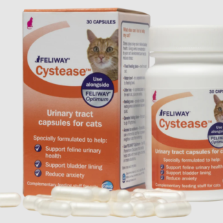 Feliway Cystease