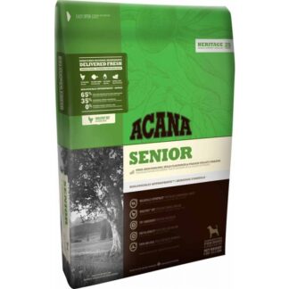 Акана Heritage Senior Собак 11.4 кг