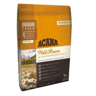 Акана Regionals Wild Prairie Собаки 2 кг