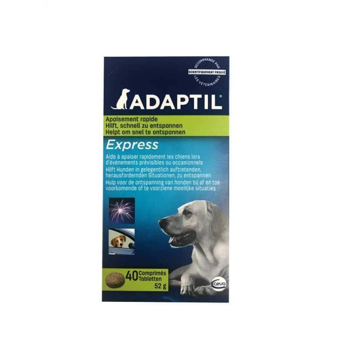 Adapte 40 таблеток