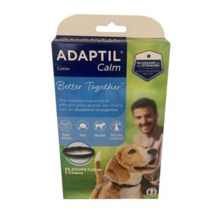 Adapte Calm Воротник 37.5 см