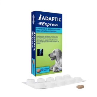 Adapte 10 Таблеток