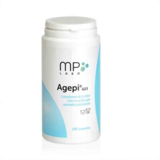 Agepi Омега-3 - 180 капсул