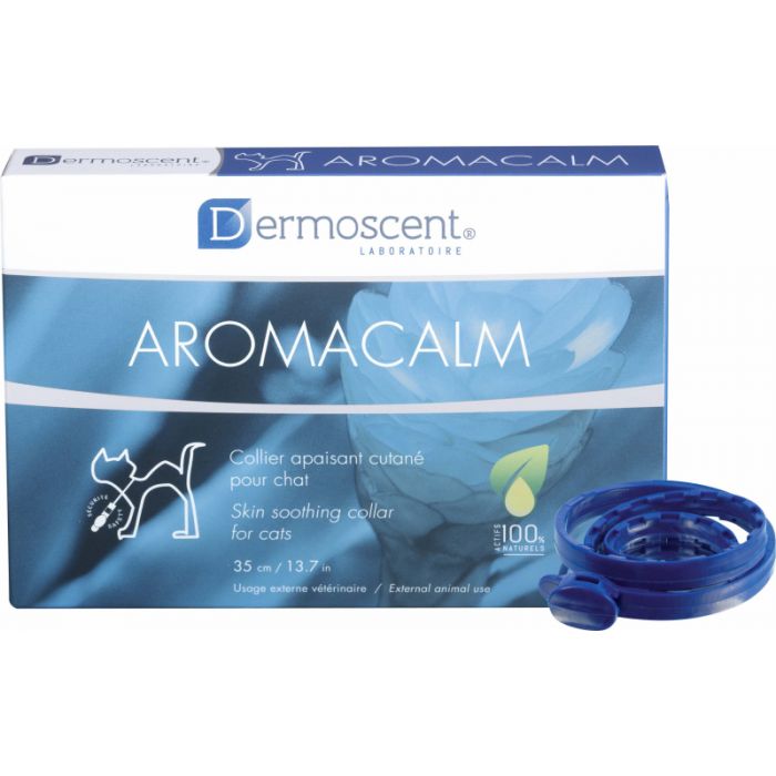 Dermoscent Aromacalm Кошка, 35 см