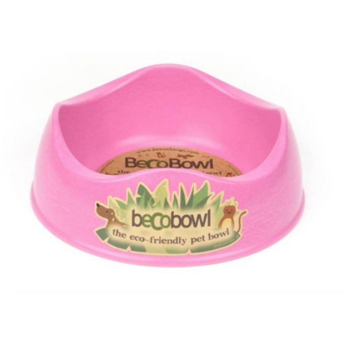 Beco Pets Шар Розовый D 0,50 Л