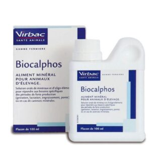 Biocalphos 250 мл