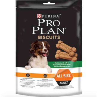 Печенье Proplan ягненок, 400 г