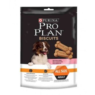 Печенье Proplan с лососем 400 г