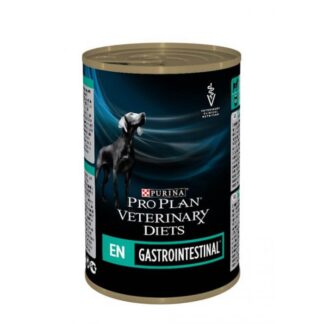 Purina Proplan PPVD Собак Gastro Intestinal EN 12 x 400 g