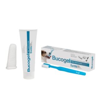 Bucogel 50 мл