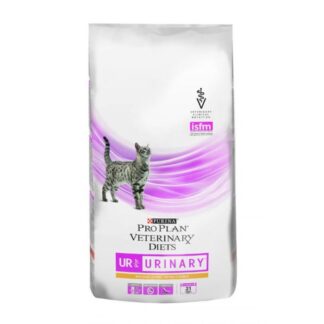 Purina Proplan PPVD Feline UR Urinary Курица 5 кг