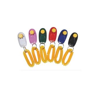 Clicker Training Образование