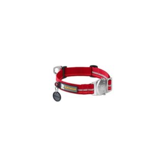 Ошейник Ruffwear Top Rope Красный S