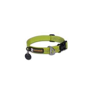 Ошейник Ruffwear Headwater Collar Зеленый L