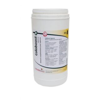 Coloboost Ягненка, ведро 2.5 кг