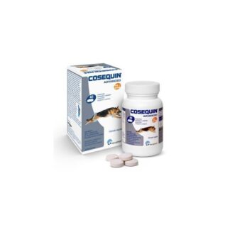 Cosequin Advance Собака 40 cp