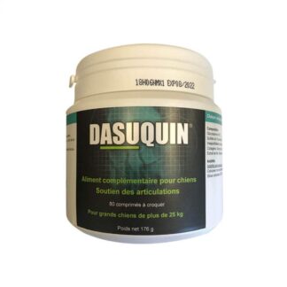 Dasuquin L для крупных собак от 25 до 50 кг