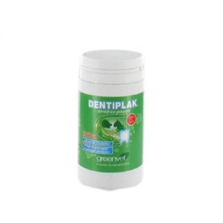 Dentalplak порошок 50 гр