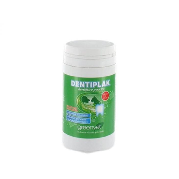 Dentalplak порошок 50 гр