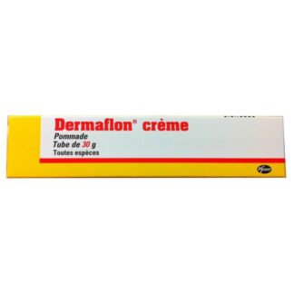 Dermaflon крем 100 гр