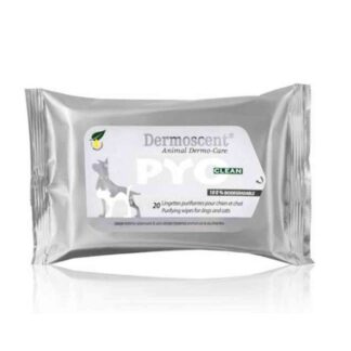Dermoscent PYOclean Салфетки