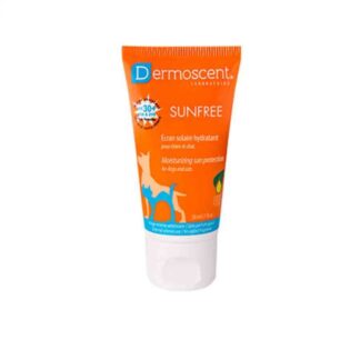Dermoscent SunFREE кошек и собак 30 мл