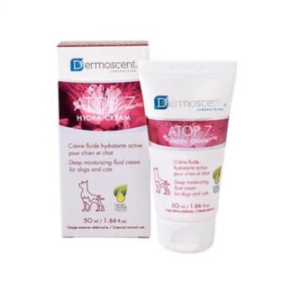 Dermoscent Atop 7 Hydra Cream 50 мл