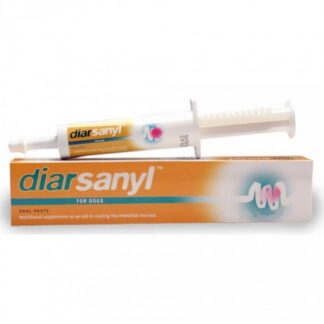 Diarsanyl 10 мл